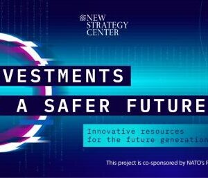 Investments in a Safer Future