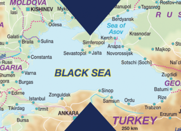 Vulnerabilities and Opportunities in the Black Sea Region. Romanian perspective; Turkish Perspective