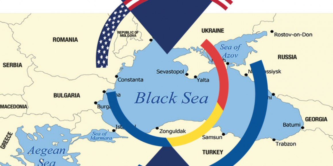 “Why the Black Sea Matters”. Policy Paper New Strategy Center and Center for American Seapowers (Hudson Institute, U.S.A)