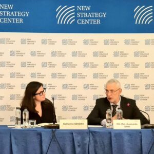 NSC – CEPA Workshop in Bucharest