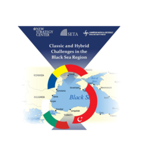 Classic and Hybrid Challenges in the Black Sea Region