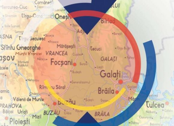 Policy Paper ‘Focsani Gate – A Key Terrain for European Security’