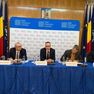 Dezbatere NSC dedicată politicii externe și de securitate a Germaniei