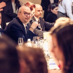 NSC la Conferința de Securitate de la Munchen. Eveniment dedicat provocărilor de securitate din zona Mării Negre