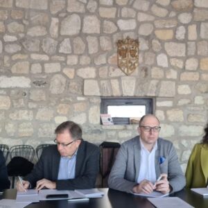 Sesiune de consultări între experți NSC – EDAM (Turcia) – Sofia Security Forum (Bulgaria)