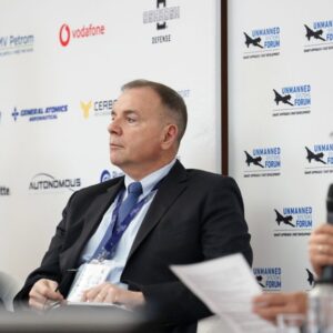 Prima zi a conferinței “Unmanned Systems Forum: Smart Approach, Fast Development”