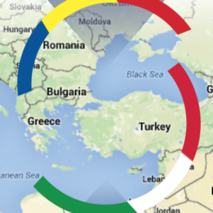 Policy paper – Militarization of the Black Sea and Eastern Mediterranean Theatre. A new Challenge to NATO