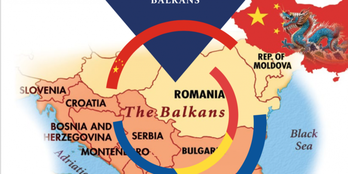 Policy Paper – China’s Mercantile Quest in the Balkans