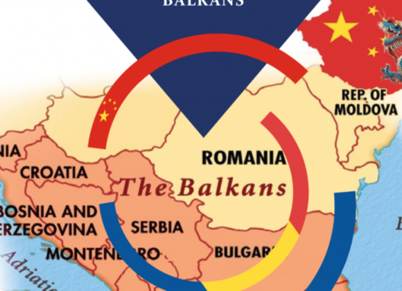 Policy Paper – China’s Mercantile Quest in the Balkans