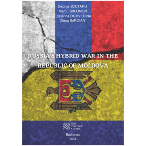 Russian hybrid war in the Republic of Moldova