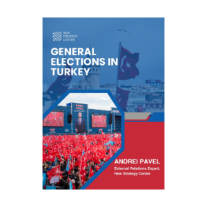 NSC Analysis on the General Elections in Turkey