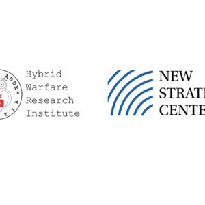 New Strategy Center a încheiat un acord de cooperare cu Hybrid Warfare Research Institute (HWRI) din Croația