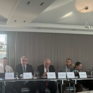 New Strategy Center la “Emerging Disruptive Technologies in Defence: Lessons from Ukraine”