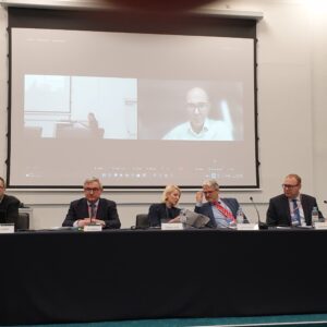 NSC la Zagreb Security Forum