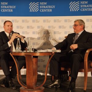 Conferință NSC – „Russia’s war of aggression in Ukraine. Lessons learned for NATO. Possible evolutions on the battlefield in 2024”