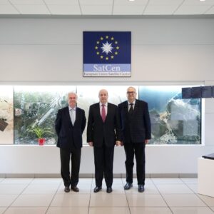NSC – ELCANO,  noi proiecte de cooperare