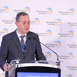 Reconstrucția Ucrainei și Rolul Strategic al României, Ziua 1 – Deschiderea Conferinței & Panel II