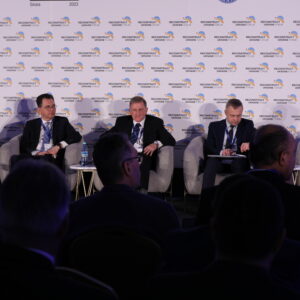 Reconstrucția Ucrainei și Rolul Strategic al României, Ziua 1 – Panel IIIa și IIIb