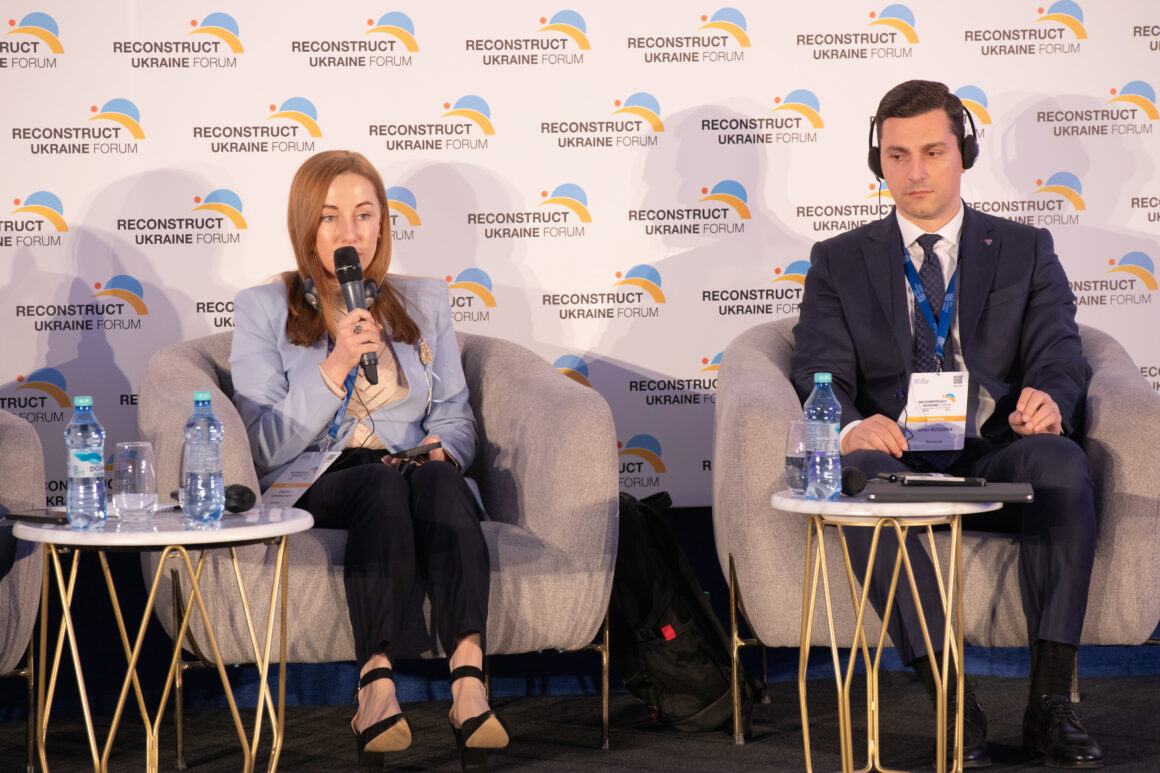 The Reconstruct of Ucraine and the Strategic Role of Romania, Day 2 – Panel IXa & IXb