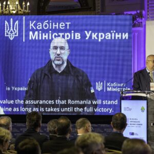 Black Sea and Balkans Security Forum – Panel I