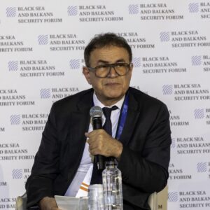 Black Sea and Balkans Security Forum – Panel IV