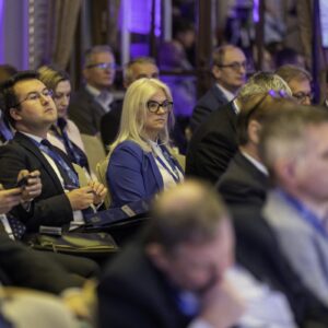 Black Sea and Balkans Security Forum – Panel IIIc