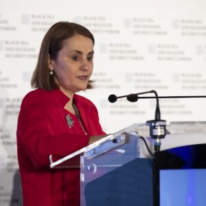 Black Sea and Balkans Security Forum – Panel XIII