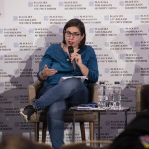 Black Sea and Balkans Security Forum – Panel XIVb