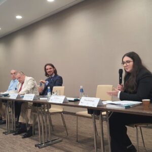 NSC la „Burgas Connectivity Forum”