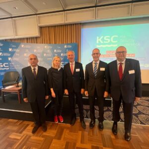 NSC – Global Dialogue Programme on Maritime Security, part. II