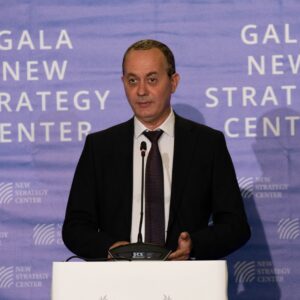 Gala New Strategy Center – 9 ani de activitate