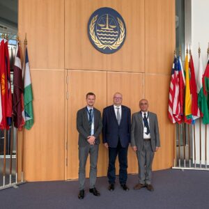 NSC – Global Dialogue Programme on Maritime Security