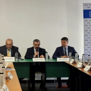 Balkan Think Tanks Convention