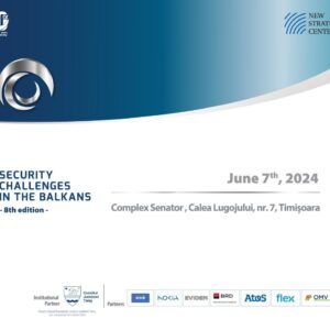 Security Challenges in the Balkans 2024