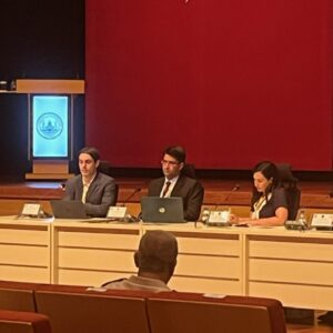 NSC la 4th Maritime Security Conference