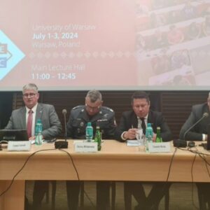 NSC la Warsaw East European Conference