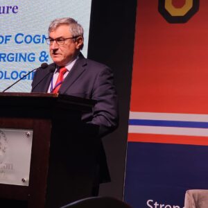 NSC la Forumul de Securitate de la Zagreb