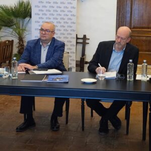 Sesiune de consultări între experți ai NSC și LSE IDEAS