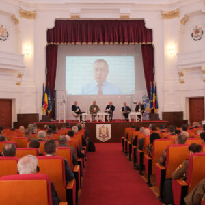 Unmanned Systems Forum 2025 – Panel I