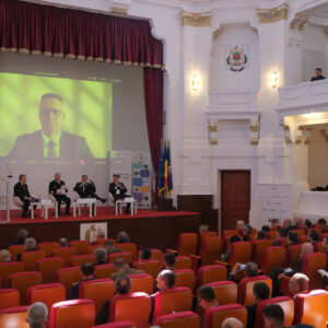 Unmanned Systems Forum 2025 – Panel II
