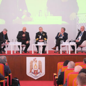 Unmanned Systems Forum 2025 – Panel III