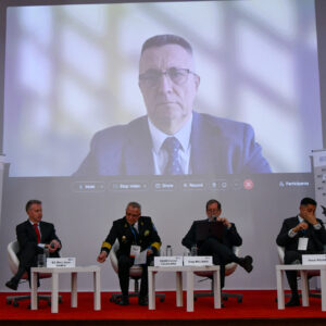 Unmanned Systems Forum 2025 – Panel IV