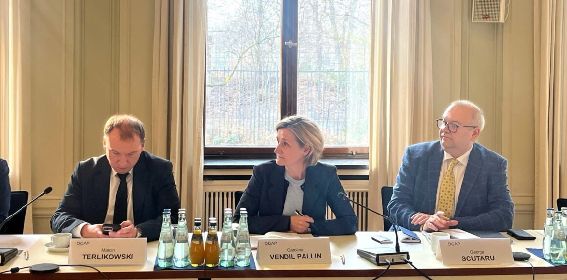 WhatsApp Image 2025-03-12 at 13.36.00 NSC la Berlin – parte a proiectului European Zeitenwende