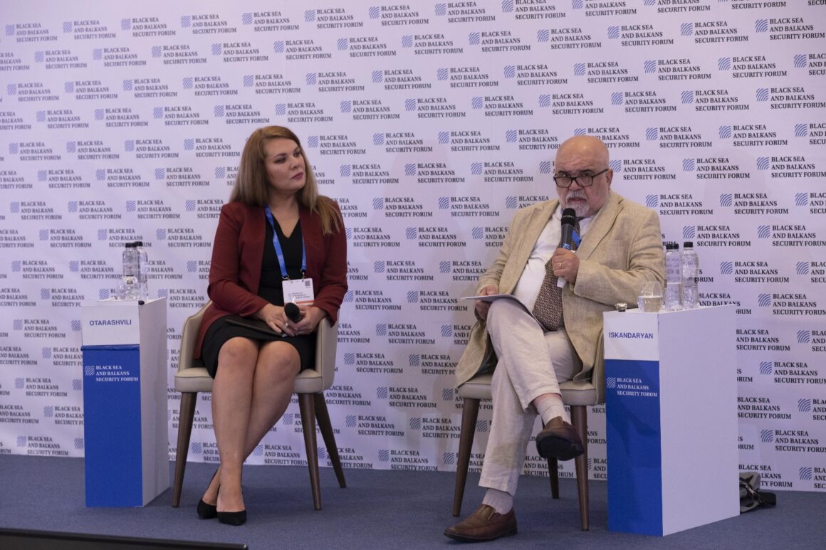 Night Owl Session (Panel IX). A Light Discussion on Tough Topics. Putin and Putinism, Kremlin’s Militarism and Ideology
