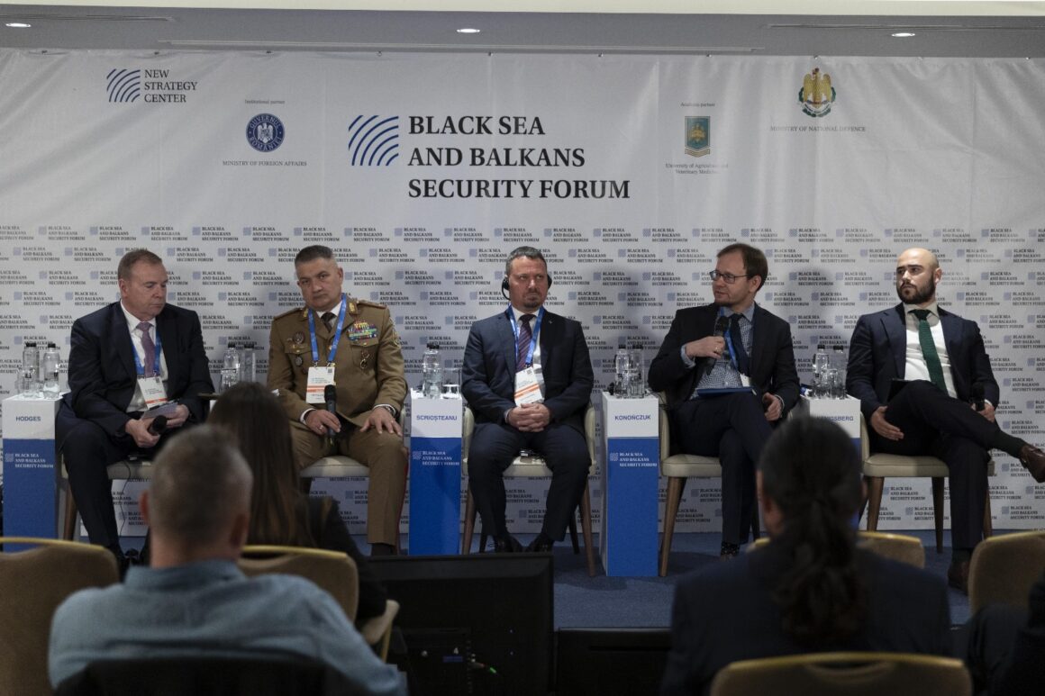 Panel XIc. Military Mobility and Infrastructure in Wartime