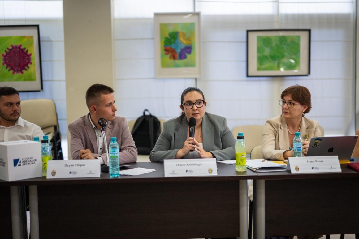 NSC at „Connectivity 2025 – Transformation through Connectivity”