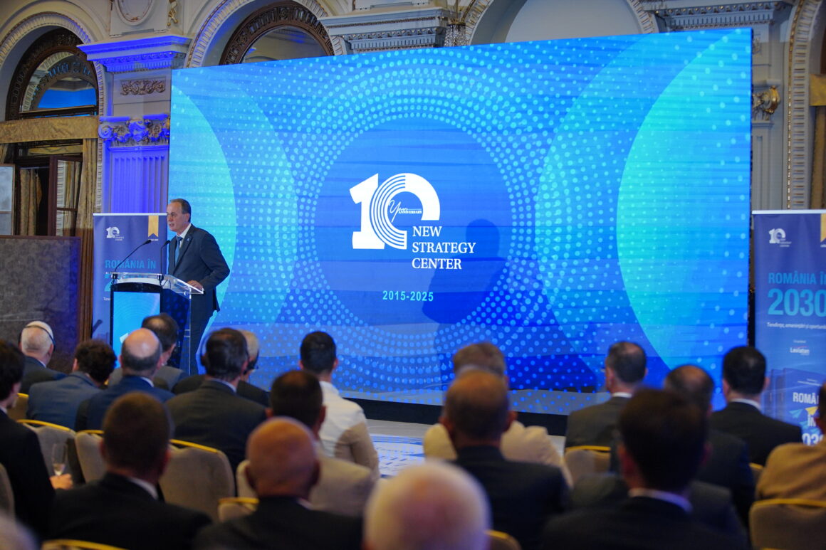 NSC Gala – 10 years of activity