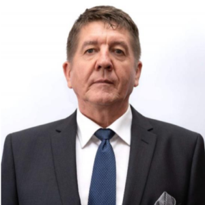 Iuri Covaleov RADM (ret.) Iuri COVALEOV