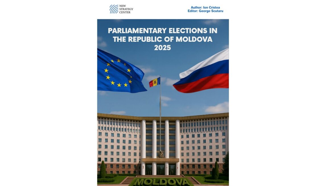 Parliamentary elections in the Republic of Moldova – 2025