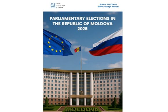 Parliamentary elections in the Republic of Moldova – 2025